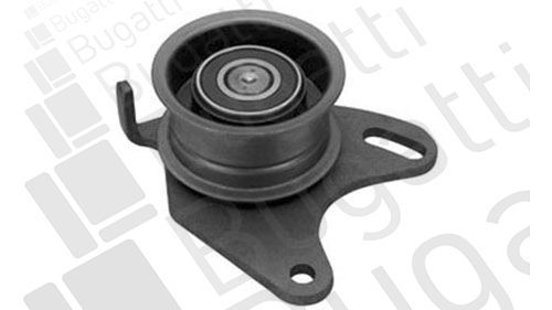 įtempiklio skriemulys, paskirstymo diržas BUGATTI BTDI5076