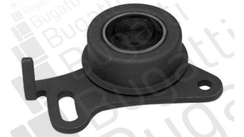 įtempiklio skriemulys, paskirstymo diržas BUGATTI BTDI5077