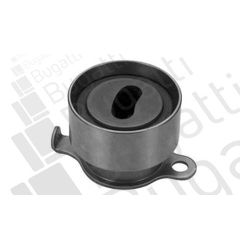 įtempiklio skriemulys, paskirstymo diržas BUGATTI BTDI5086