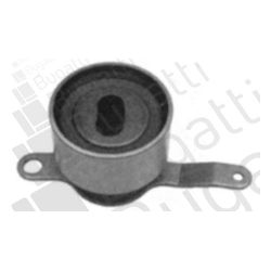 įtempiklio skriemulys, paskirstymo diržas BUGATTI BTDI5087