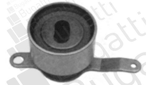 įtempiklio skriemulys, paskirstymo diržas BUGATTI BTDI5087