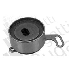 įtempiklio skriemulys, paskirstymo diržas BUGATTI BTDI5089