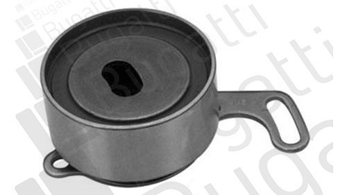 įtempiklio skriemulys, paskirstymo diržas BUGATTI BTDI5089