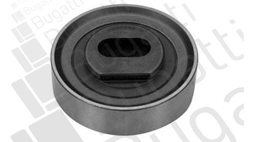 įtempiklio skriemulys, paskirstymo diržas BUGATTI BTDI5090