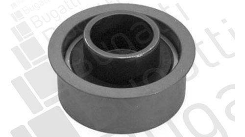 įtempiklio skriemulys, paskirstymo diržas BUGATTI BTDI5119