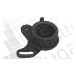 įtempiklio skriemulys, paskirstymo diržas BUGATTI BTDI5120