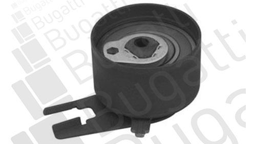 įtempiklio skriemulys, paskirstymo diržas BUGATTI BTDI5150