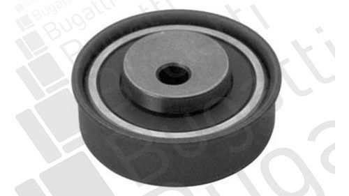 įtempiklio skriemulys, paskirstymo diržas BUGATTI BTDI5171