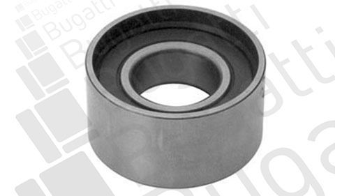 įtempiklio skriemulys, paskirstymo diržas BUGATTI BTDI5190