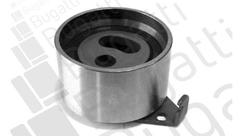 įtempiklio skriemulys, paskirstymo diržas BUGATTI BTDI5199