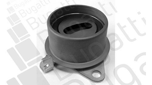 įtempiklio skriemulys, paskirstymo diržas BUGATTI BTDI5206