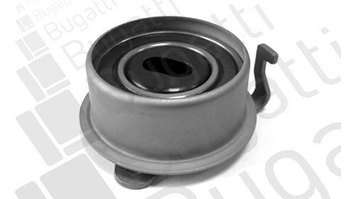 įtempiklio skriemulys, paskirstymo diržas BUGATTI BTDI5225