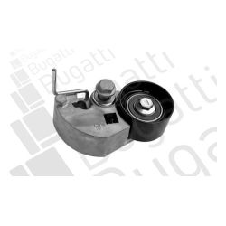 įtempiklio skriemulys, paskirstymo diržas BUGATTI BTDI5268