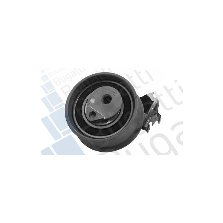 įtempiklio skriemulys, paskirstymo diržas BUGATTI BTDI5527