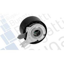 įtempiklio skriemulys, paskirstymo diržas BUGATTI BTDI5586
