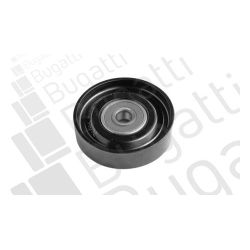 Diržo įtempiklis, V formos rumbuotas diržas BUGATTI BTOA5273