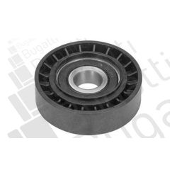 Kreipiantysis skriemulys, V formos rumbuotas diržas BUGATTI BPOA1444P