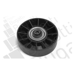 Kreipiantysis skriemulys, V formos rumbuotas diržas BUGATTI BPOA1461