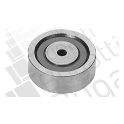 Kreipiantysis skriemulys, V formos rumbuotas diržas BUGATTI BPOA1470