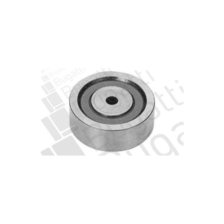 Kreipiantysis skriemulys, V formos rumbuotas diržas BUGATTI BPOA1470