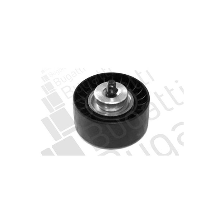 Kreipiantysis skriemulys, V formos rumbuotas diržas BUGATTI BPOA1492