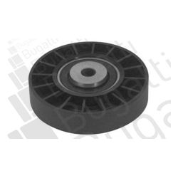 Kreipiantysis skriemulys, V formos rumbuotas diržas BUGATTI BPOA3233