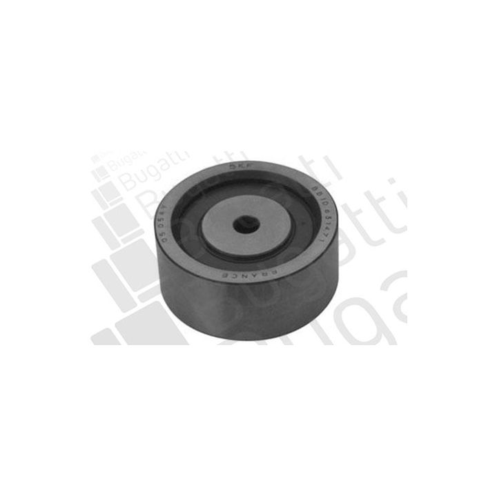 Kreipiantysis skriemulys, V formos rumbuotas diržas BUGATTI BPOA3239