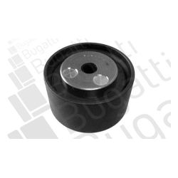 Kreipiantysis skriemulys, V formos rumbuotas diržas BUGATTI BPOA3488