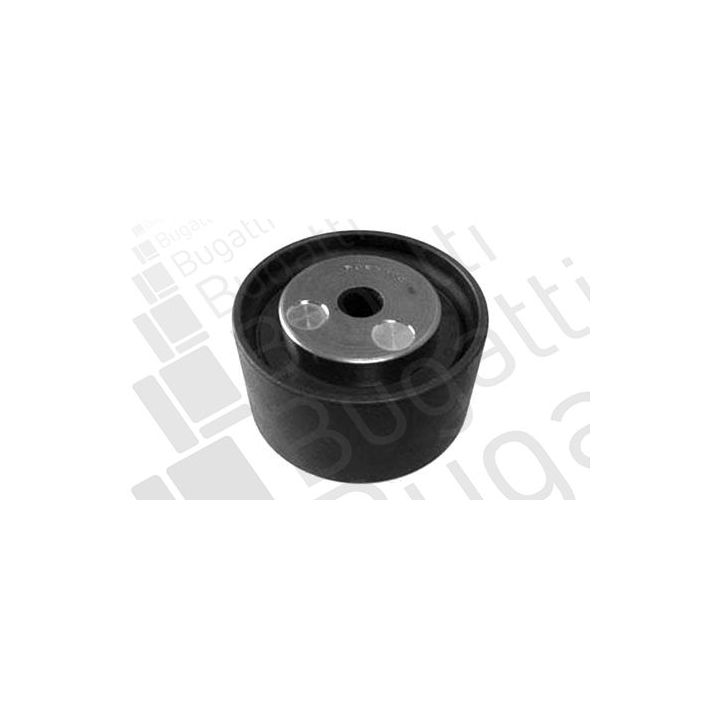 Kreipiantysis skriemulys, V formos rumbuotas diržas BUGATTI BPOA3488