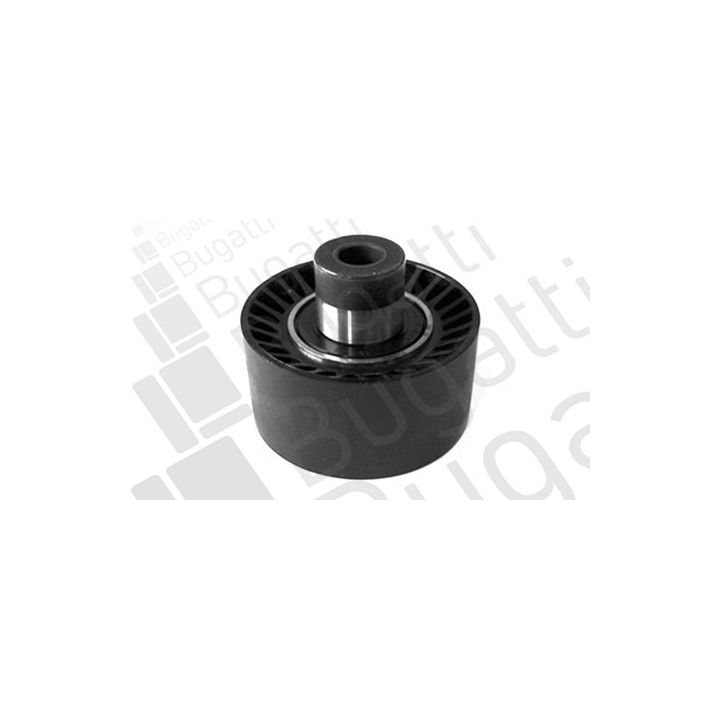 Kreipiantysis skriemulys, V formos rumbuotas diržas BUGATTI BPOA3531