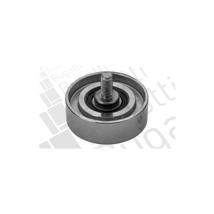 Kreipiantysis skriemulys, V formos rumbuotas diržas BUGATTI BTOA3419