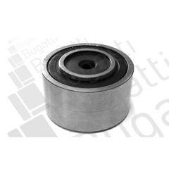 Kreipiantysis skriemulys, V formos rumbuotas diržas BUGATTI BTOA3512