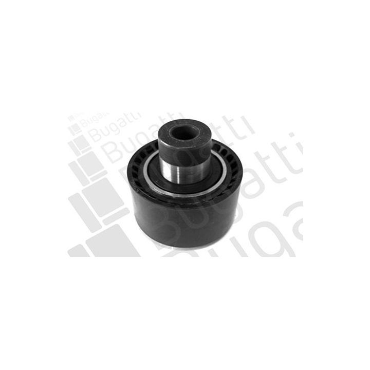 Kreipiantysis skriemulys, V formos rumbuotas diržas BUGATTI BTOA3530