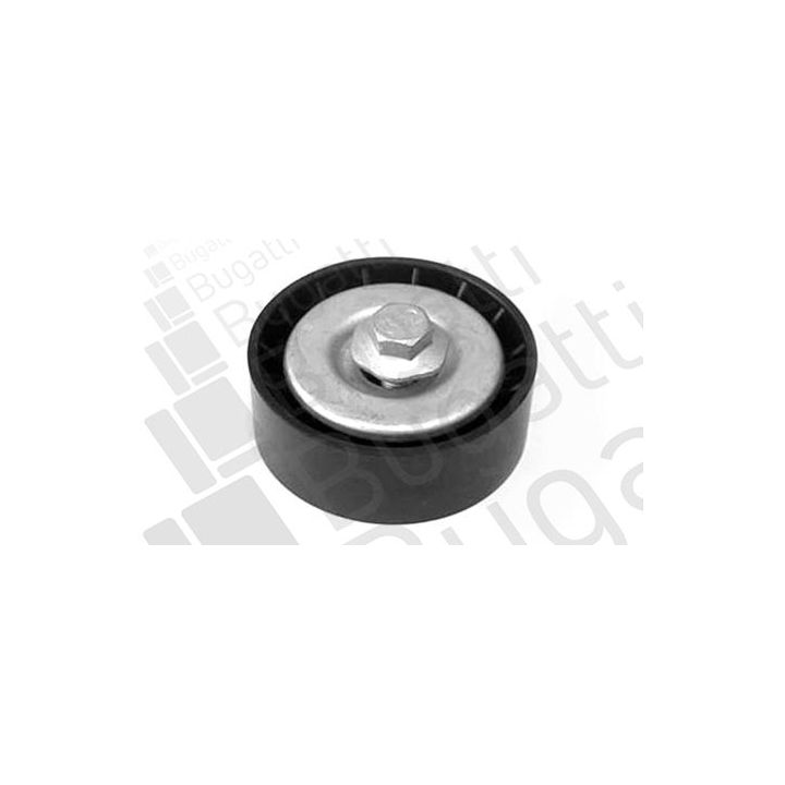 Kreipiantysis skriemulys, V formos rumbuotas diržas BUGATTI BTOA3586