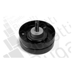 Kreipiantysis skriemulys, V formos rumbuotas diržas BUGATTI BTOA3683