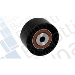 Kreipiantysis skriemulys, V formos rumbuotas diržas BUGATTI BTOA3985