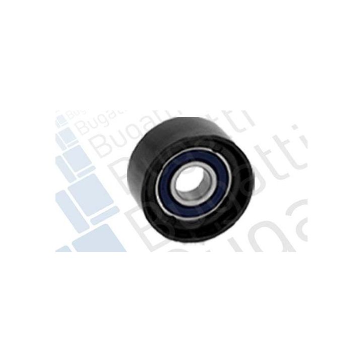 Kreipiantysis skriemulys, V formos rumbuotas diržas BUGATTI BTOA4462