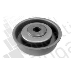 Kreipiantysis skriemulys, V formos rumbuotas diržas BUGATTI BTOA5207