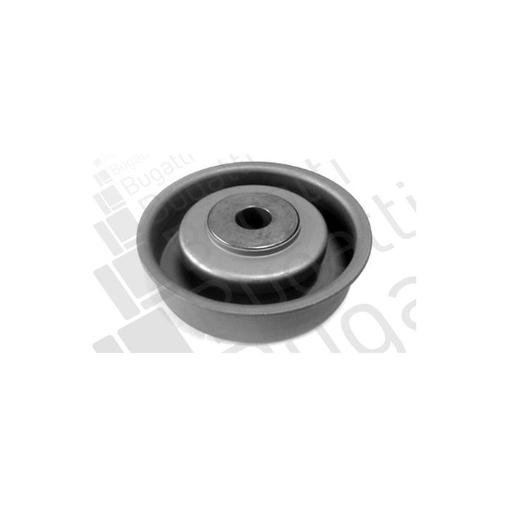 Kreipiantysis skriemulys, V formos rumbuotas diržas BUGATTI BTOA5207