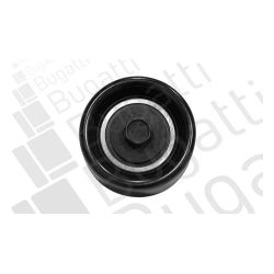 Kreipiantysis skriemulys, V formos rumbuotas diržas BUGATTI BTOA5272