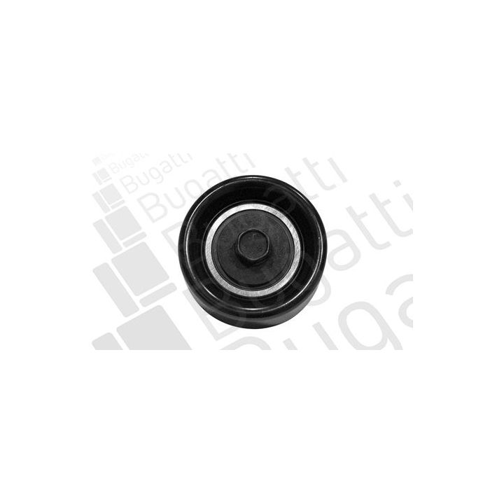 Kreipiantysis skriemulys, V formos rumbuotas diržas BUGATTI BTOA5272