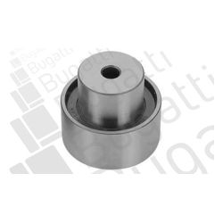 Kreipiantysis skriemulys, paskirstymo diržas BUGATTI BPDI1645