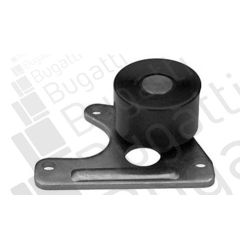 Kreipiantysis skriemulys, paskirstymo diržas BUGATTI BPDI1687