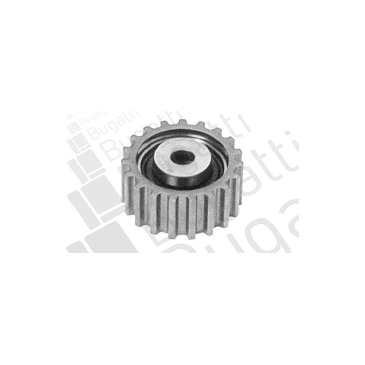 Kreipiantysis skriemulys, paskirstymo diržas BUGATTI BPDI1817