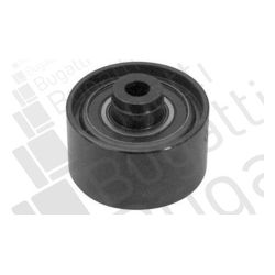 Kreipiantysis skriemulys, paskirstymo diržas BUGATTI BPDI1827