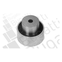 Kreipiantysis skriemulys, paskirstymo diržas BUGATTI BPDI1834