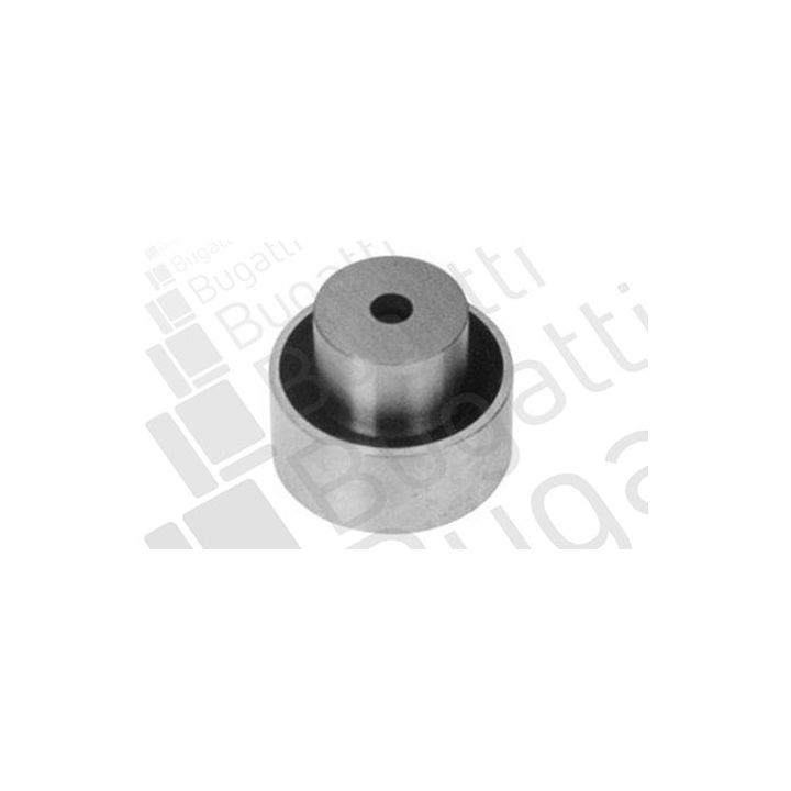 Kreipiantysis skriemulys, paskirstymo diržas BUGATTI BPDI1834