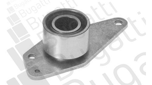 Kreipiantysis skriemulys, paskirstymo diržas BUGATTI BPDI1839