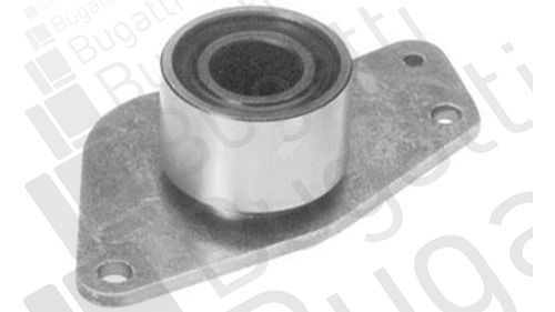 Kreipiantysis skriemulys, paskirstymo diržas BUGATTI BPDI1866