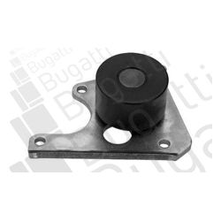 Kreipiantysis skriemulys, paskirstymo diržas BUGATTI BPDI1887